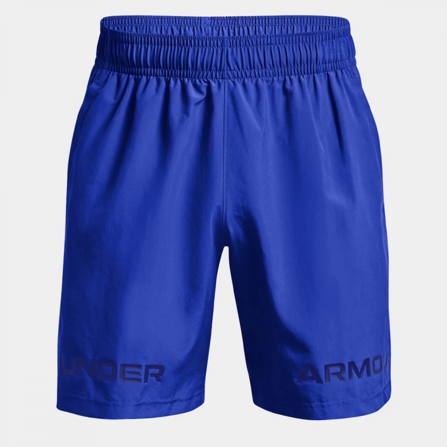 Under Armour Short Woven Graphic