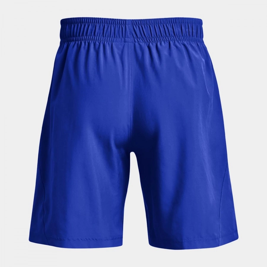 Under Armour Short Woven Graphic