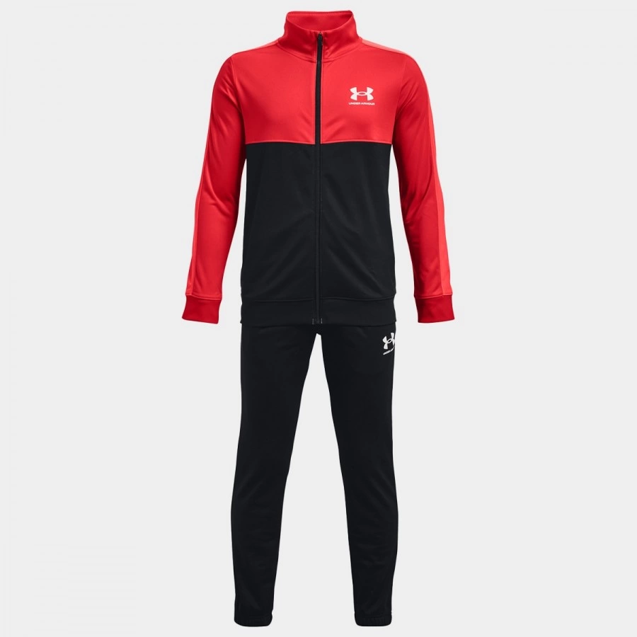 Under Armour Survêtement Enfant Cb Knit