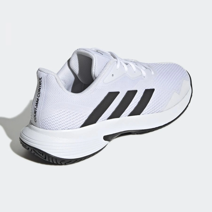 Adidas Chaussures Courtjam Control