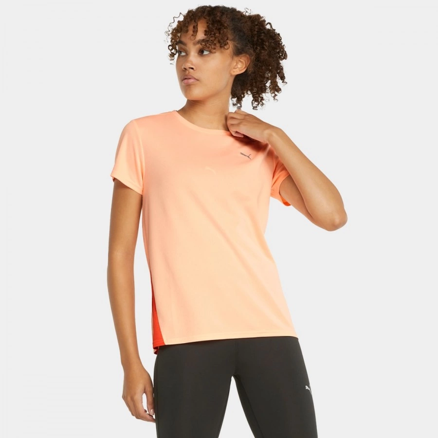 Puma T-Shirt Run Favorite