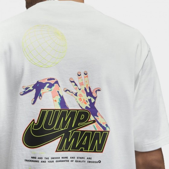Nike T-Shirt M J Jmpmn Stmt 85