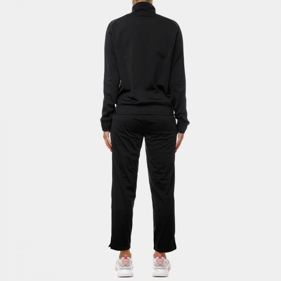 PUMA Classic HD. Sweat Suit TR Survêtement Femme, Noir (Puma Black