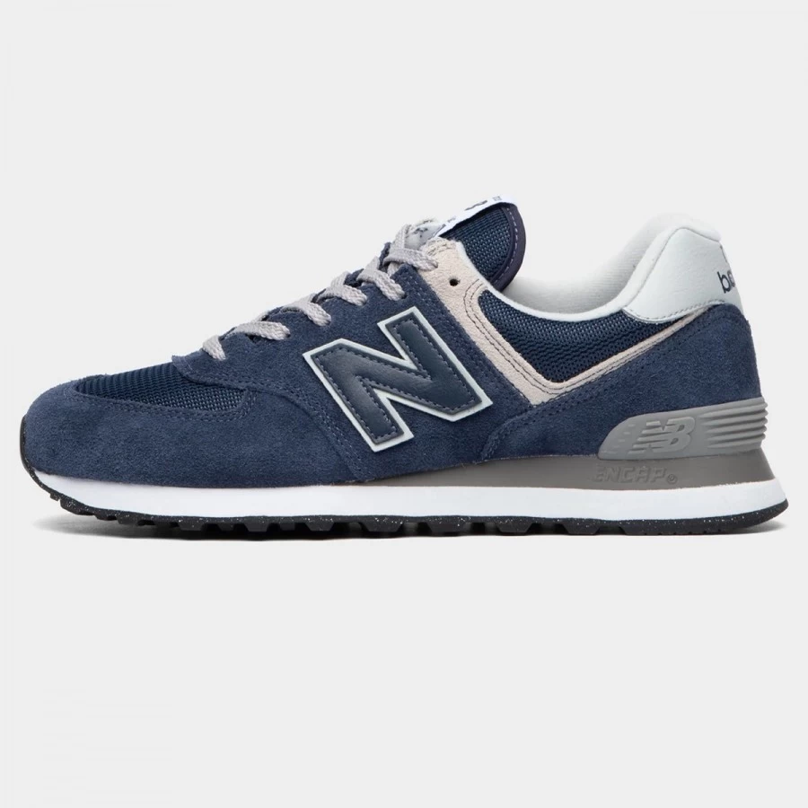 Chaussures Lifestyle Homme New Balance Ml574Evn ML574EVN