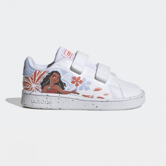 Adidas Chaussures Advantage Moana