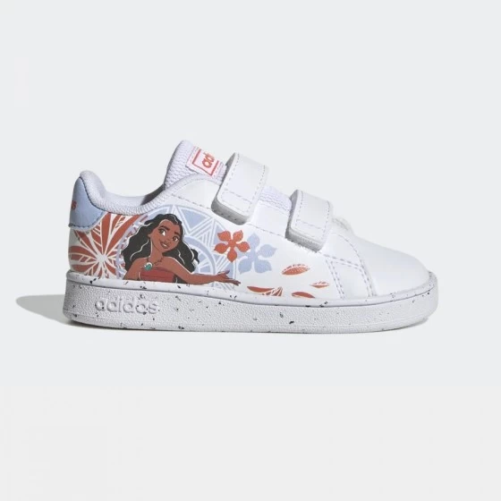 Adidas Chaussures Advantage Moana