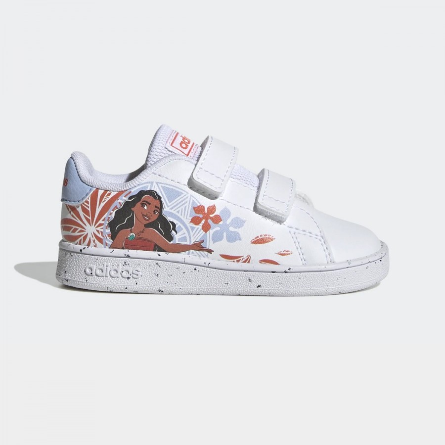 Adidas Chaussures Advantage Moana