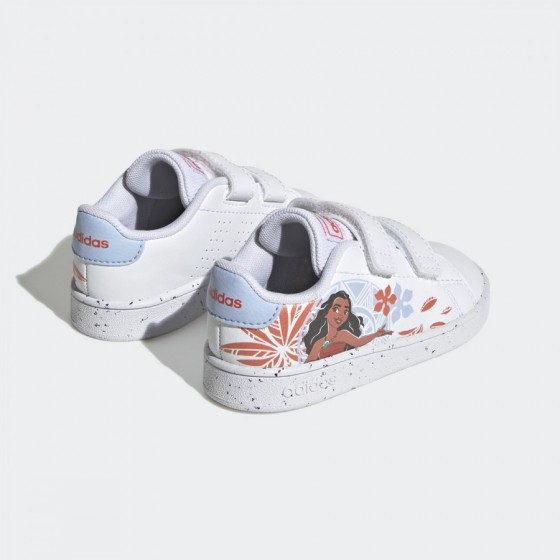 Adidas Chaussures Advantage Moana