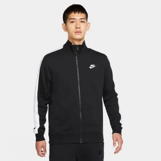 Nike Jacket M Club Bb