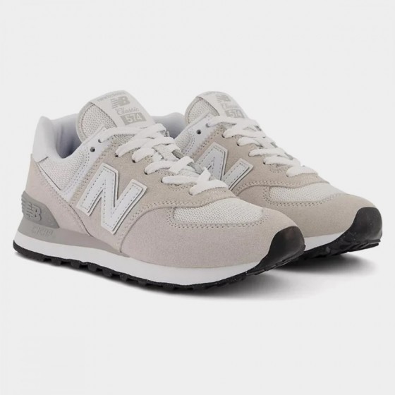 New Balance Chaussures Wl574Evw