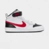 Nike Chaussures Court Borough Mid 2 (Junior)