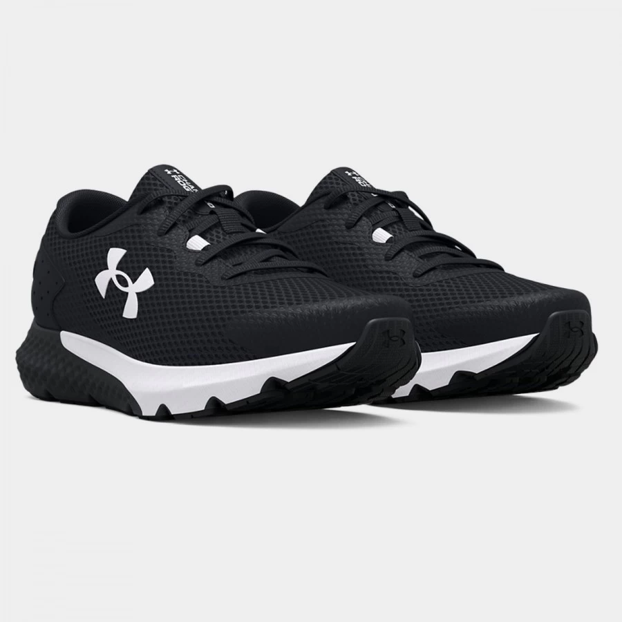 Under Armour Chaussures Bgs Rogue 3