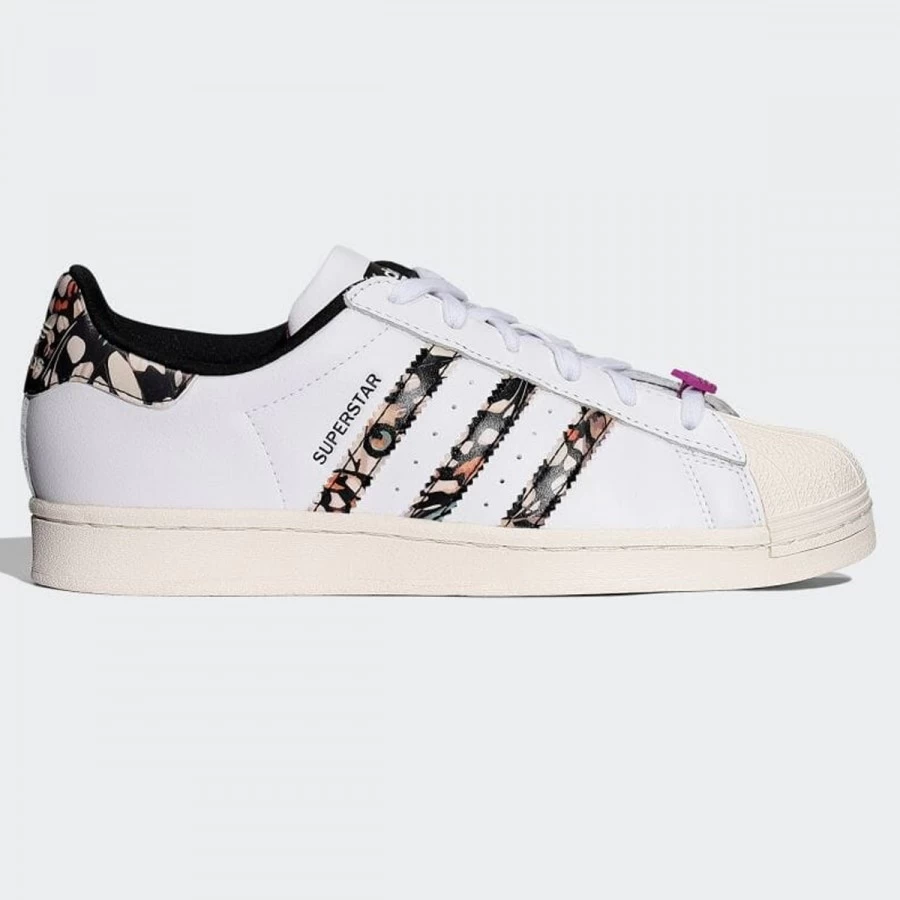 Adidas Chaussures Superstar W