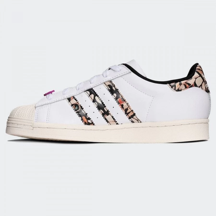 Adidas Chaussures Superstar W