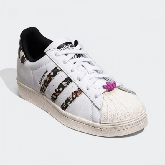 Adidas Chaussures Superstar W