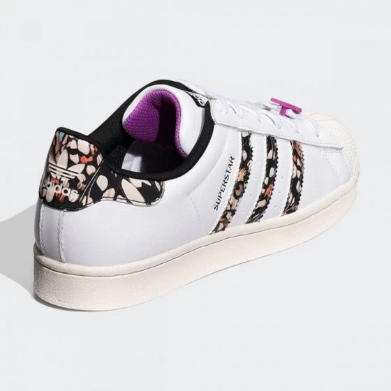 Adidas Chaussures Superstar W