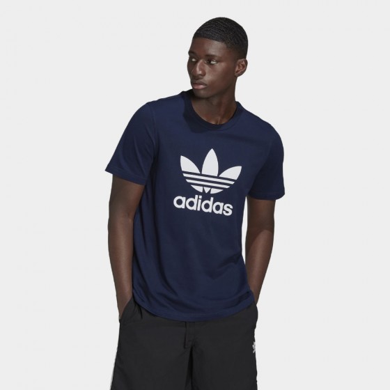 Adidas T-Shirt Trefoil