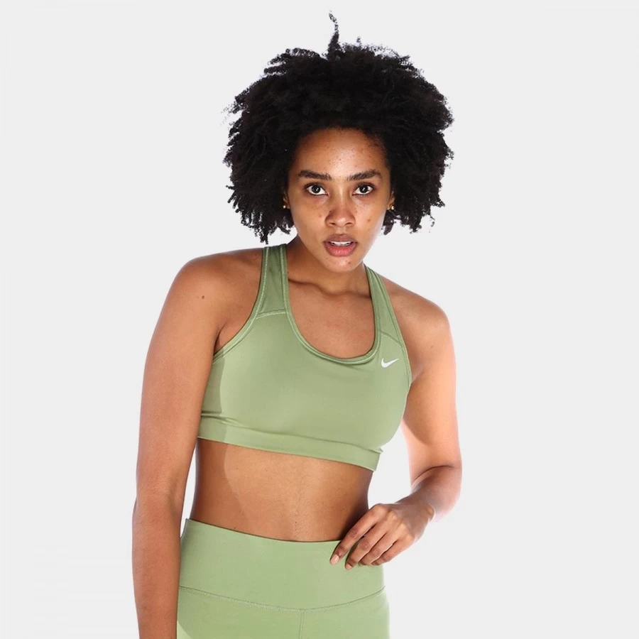 Nike Brassière Df Nonpded Swoosh