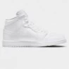 Nike Chaussures Air Jordan 1 Mid