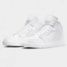 Nike Chaussures Air Jordan 1 Mid