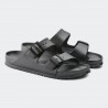 Birkenstock Claquettes EVA METALLI