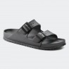 Birkenstock Claquettes EVA METALLI