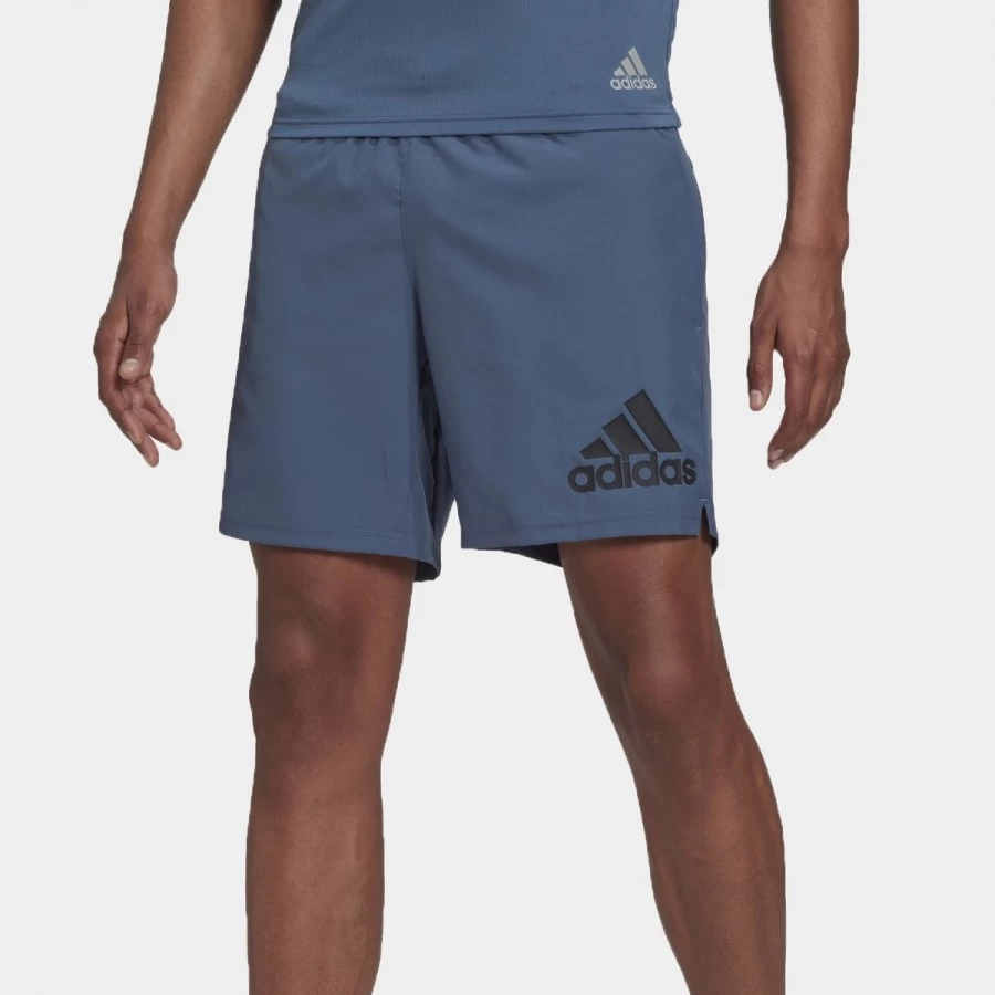 Adidas Short Run It