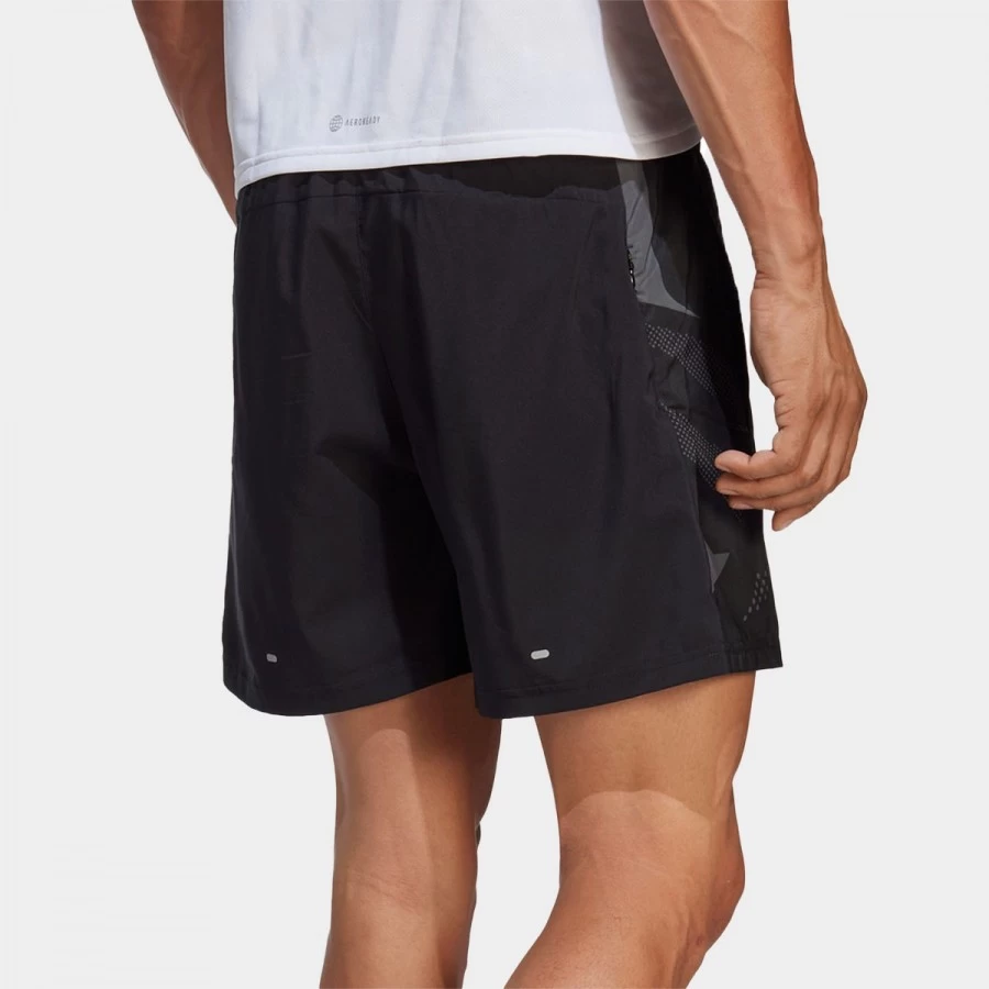 Adidas Short Otr Seasonal