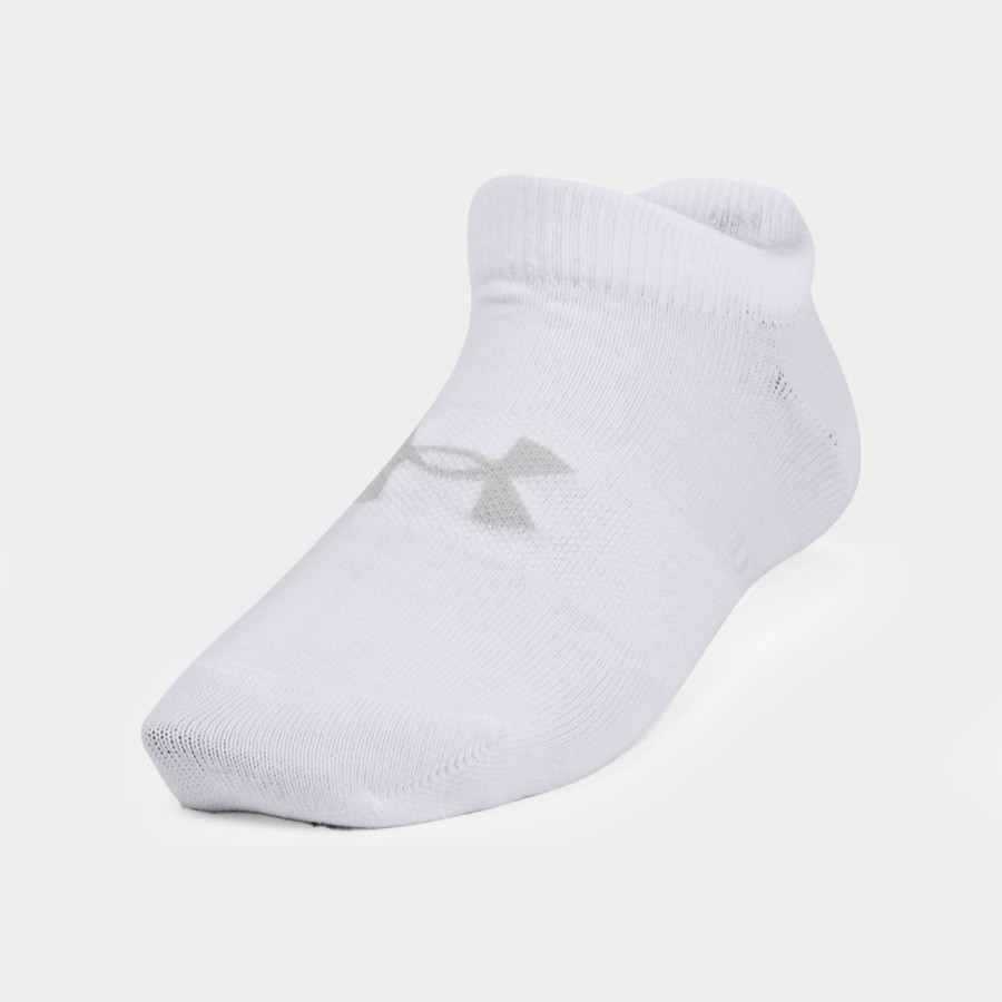 Under Armour Chaussettes Basses 6Pk