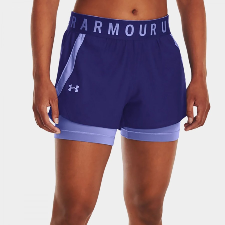 Under Armour Short Play Up 2in1