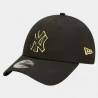 New Era Casquette Team Outline