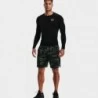 Under Armour T-Shirt Hg Comp Ls