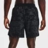 Under Armour Short Destroy All Miles