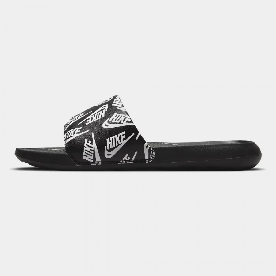 Nike Claquettes Victori One Slide Print