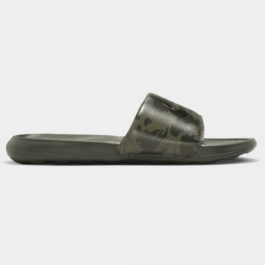 Nike Claquettes Victori One Slide Print