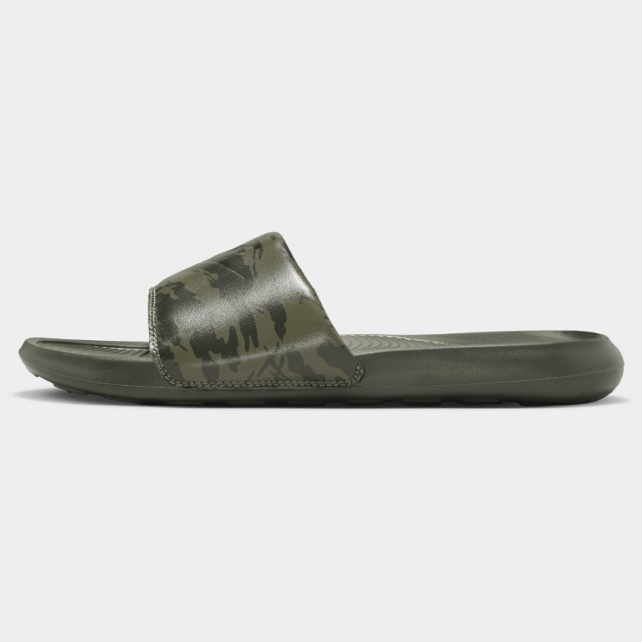 Nike Claquettes Victori One Slide Print