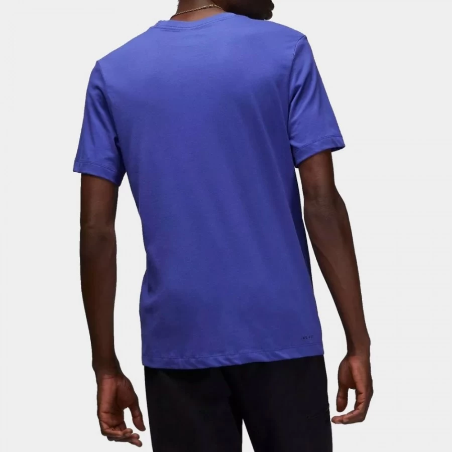 Nike T-Shirt Jumpman Dri-Fit Crew