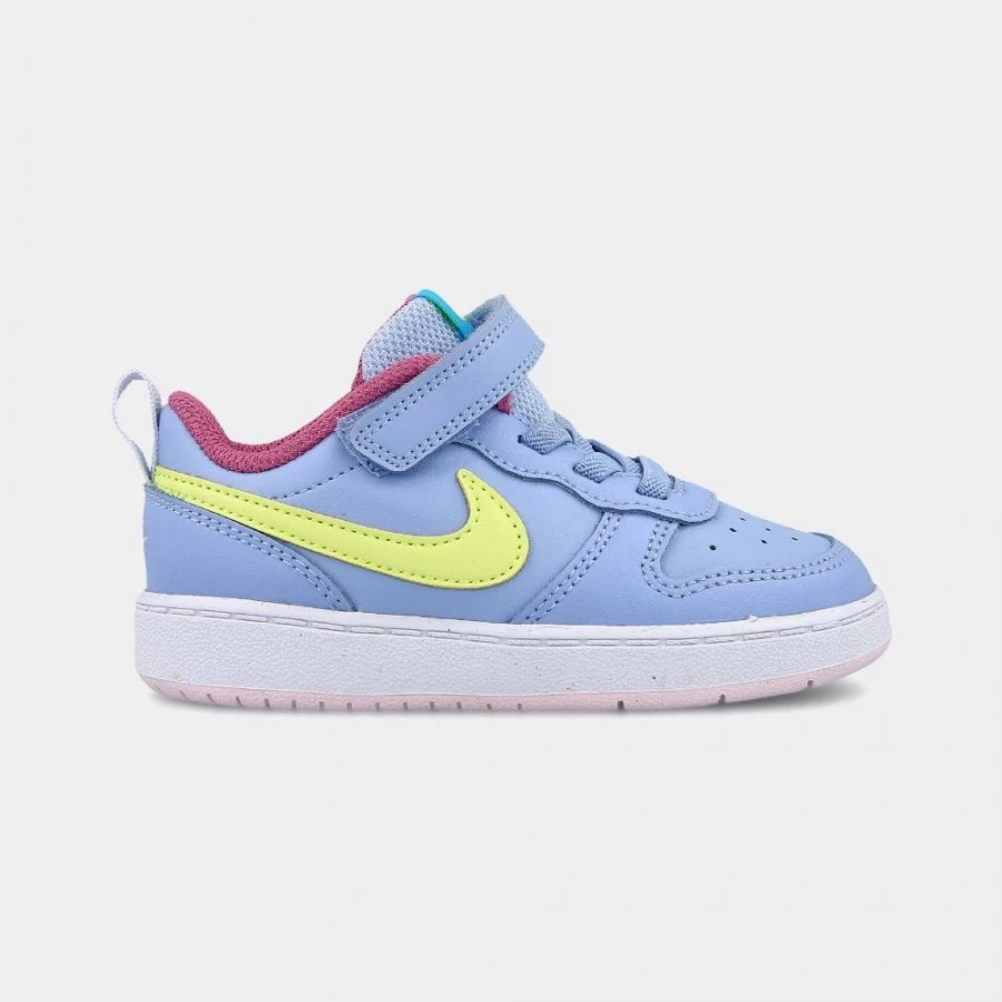 Nike Chaussures Court Borough Low 2