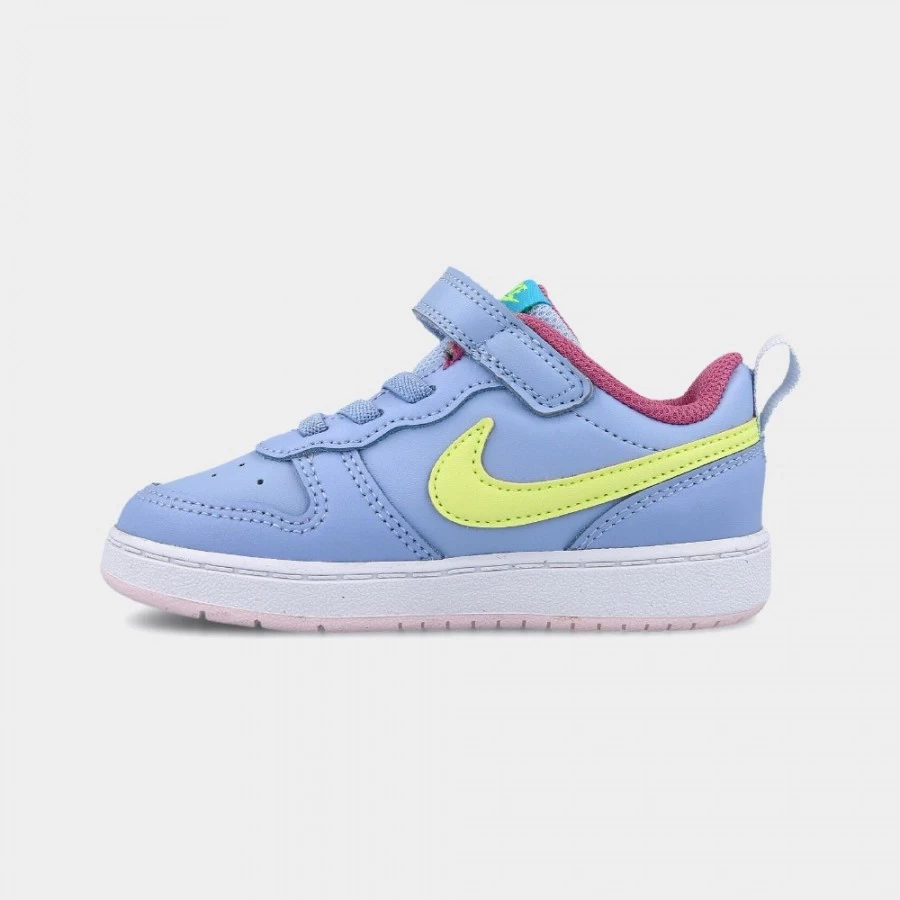 Nike Chaussures Court Borough Low 2