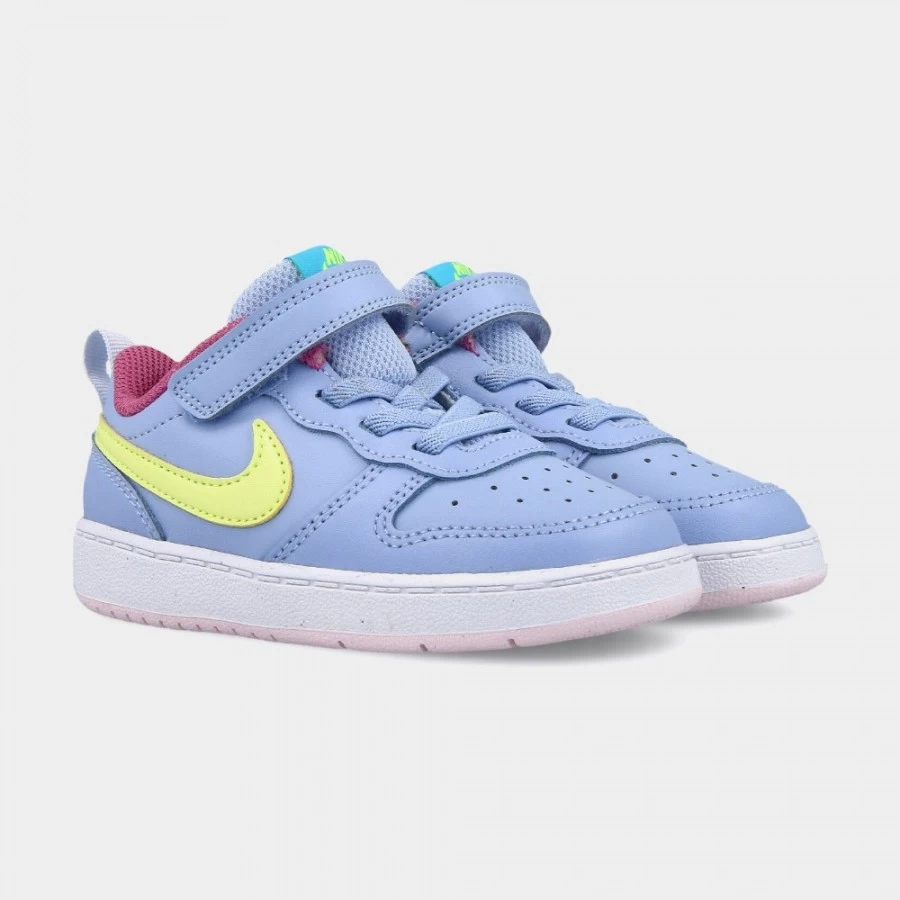 Nike Chaussures Court Borough Low 2