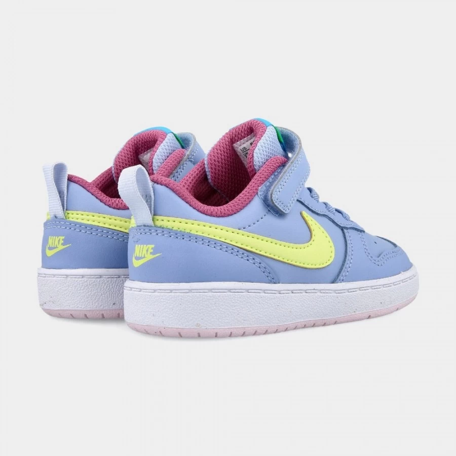 Nike Chaussures Court Borough Low 2