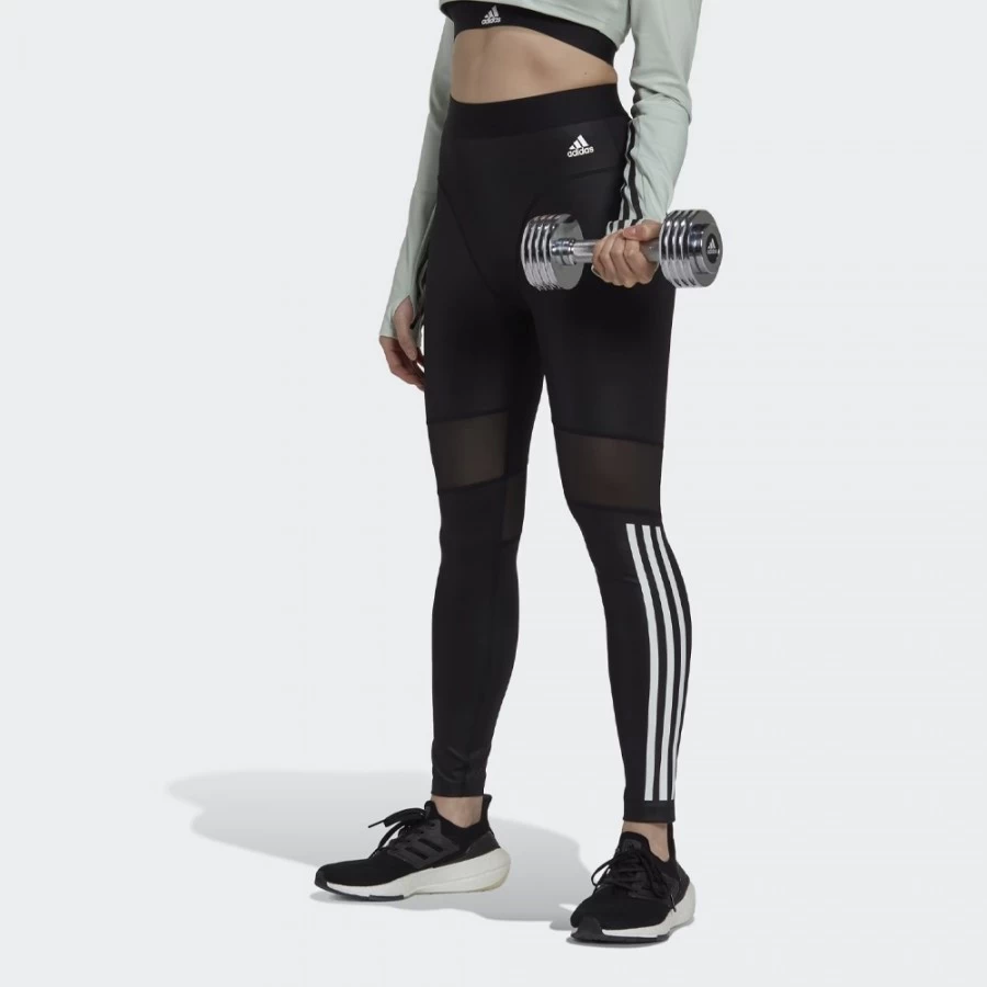 Adidas Legging Hyglm 3S