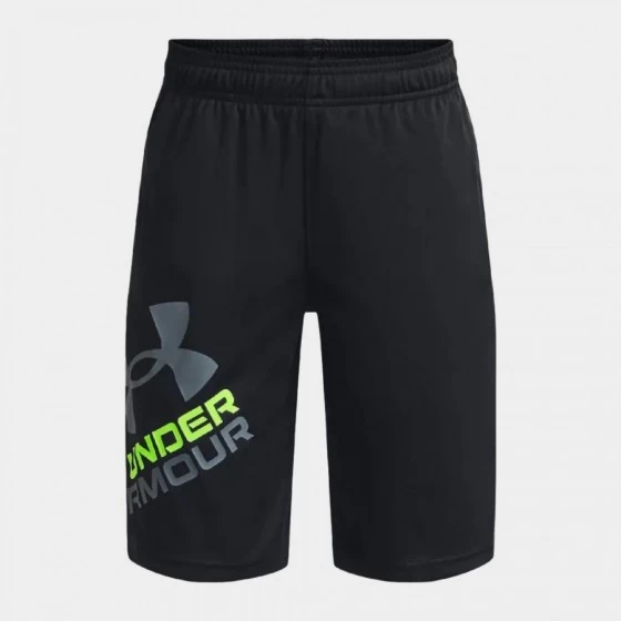 Under Armour Short Prototype 2.0