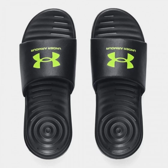 Under Armour Claquettes M Ansa Fix