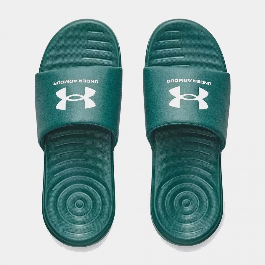 Under Armour Claquettes M Ansa Fix