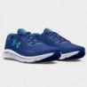 Under Armour Chaussures Charged Pursuit 3