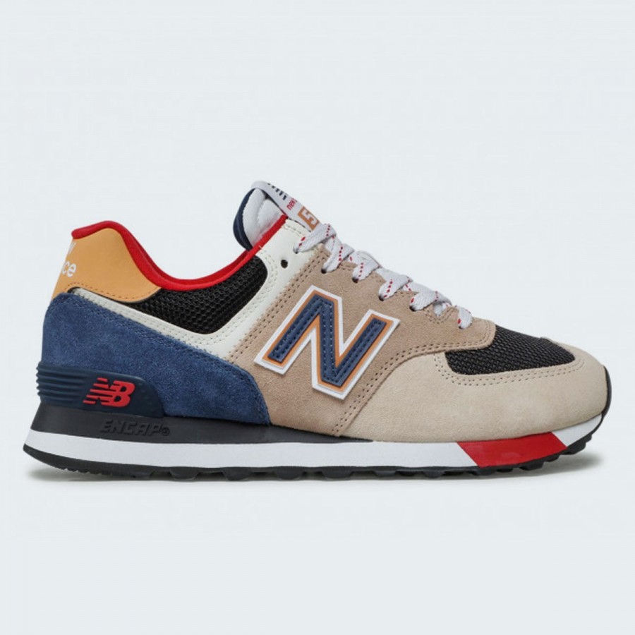 New Balance Chaussures Ml574Lc2