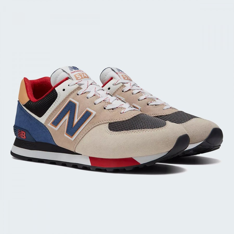 New Balance Chaussures Ml574Lc2