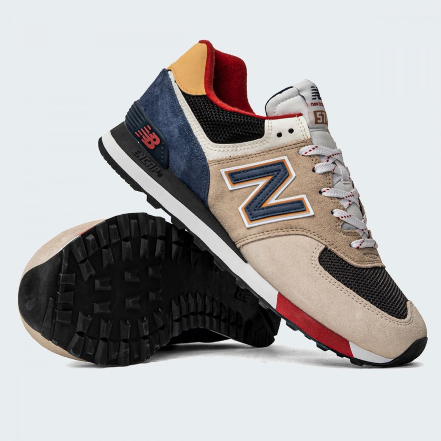 New Balance Chaussures Ml574Lc2