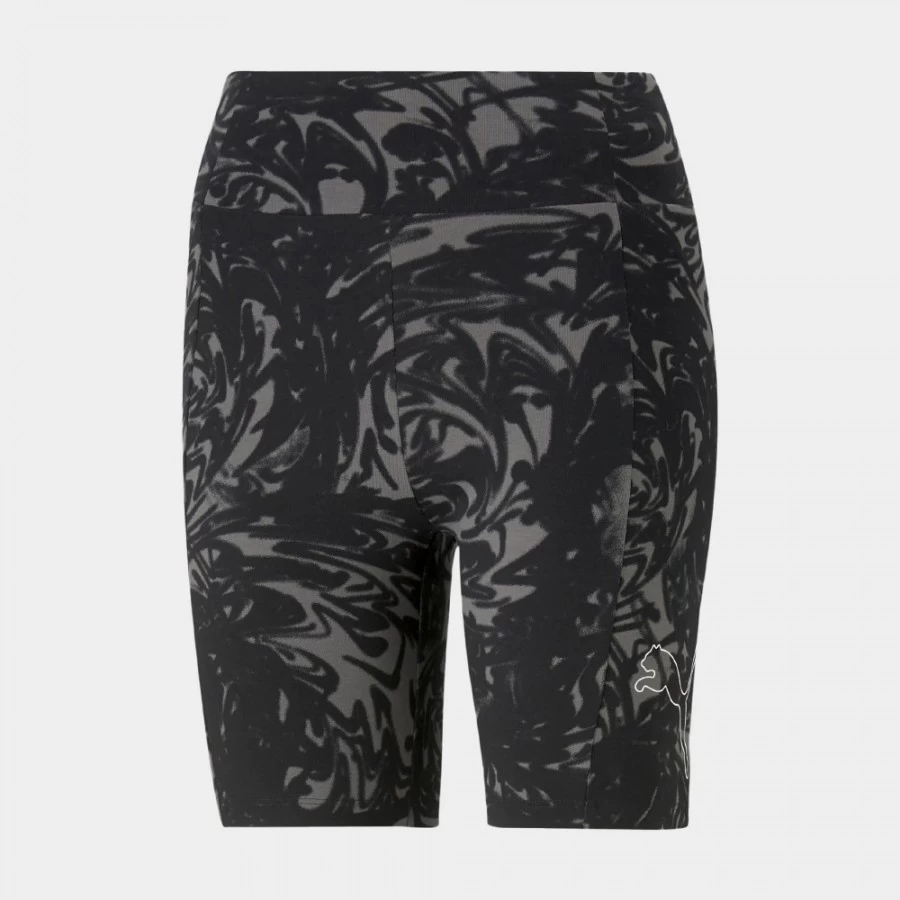 Puma Short Power Aop 7 High